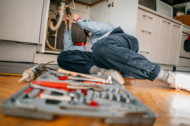 Myrtle Grove, NC Plumbing Company