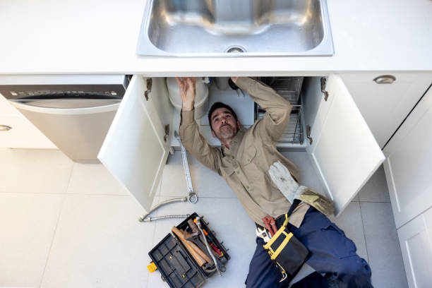 Best Hot Water Heater Installation  in Myrtle Grove, NC