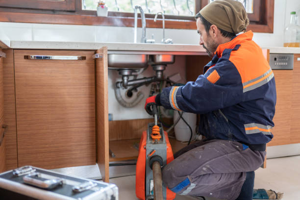 Best Plumbing Installation Services  in Myrtle Grove, NC