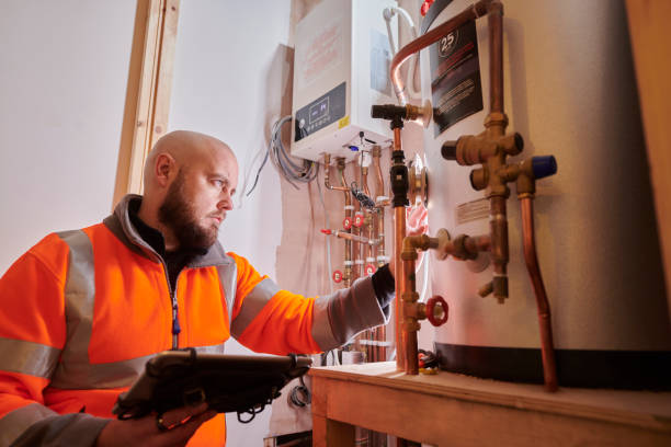 Best Sewer Line Repair  in Myrtle Grove, NC