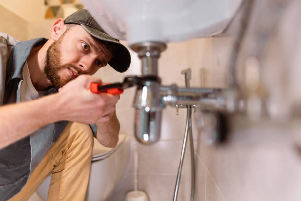 Best Residential Plumbing Services  in Myrtle Grove, NC