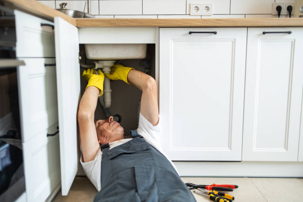 Best Best Plumbers Near Me  in Myrtle Grove, NC
