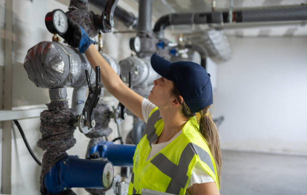 Best Sewer Line Repair  in Myrtle Grove, NC