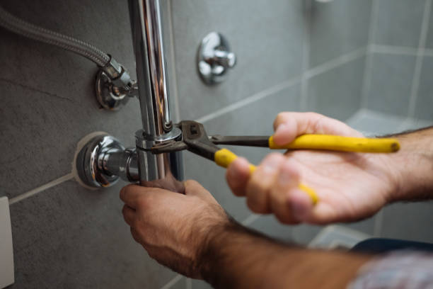 Best Emergency Plumbing Repair  in Myrtle Grove, NC