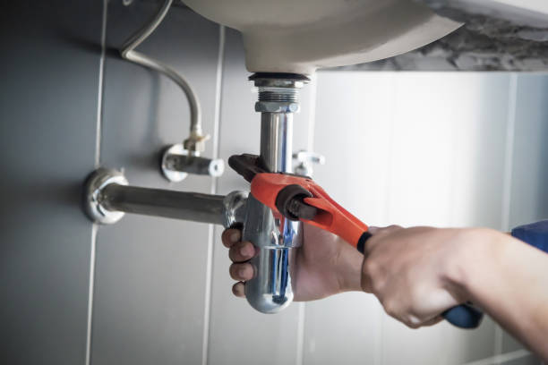 Best Water Leak Repair  in Myrtle Grove, NC