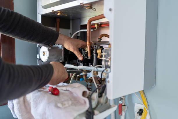 Best Boilers & Radiators  in Myrtle Grove, NC