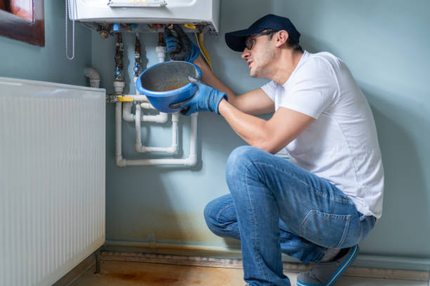 Best Pipe Repair Near Me  in Myrtle Grove, NC