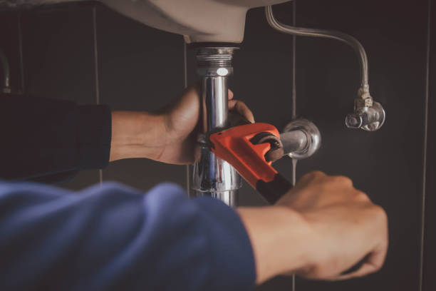 Best Affordable Plumber Near Me  in Myrtle Grove, NC